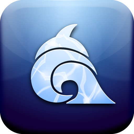 Aquarium Icon